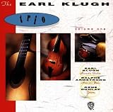 The Earl Klugh Trio, Vol. 1