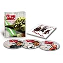 スター・ウォーズ : クローン・ウォーズ 〈セカンド・シーズン〉コンプリート・ボックス(初回限定生産) [Blu-ray]