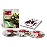 スター・ウォーズ : クローン・ウォーズ 〈セカンド・シーズン〉コンプリート・ボックス(初回限定生産) [Blu-ray]