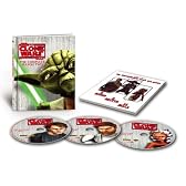 スター・ウォーズ : クローン・ウォーズ 〈セカンド・シーズン〉コンプリート・ボックス(初回限定生産) [Blu-ray]