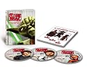 スター・ウォーズ : クローン・ウォーズ 〈セカンド・シーズン〉コンプリート・ボックス(初回限定生産) [Blu-ray]