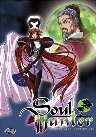 Safely Get Your Free Full Movie Download - Soul Hunter - All the Queen's Men -