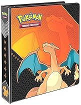 Pokemon: Charizard Album, 2
