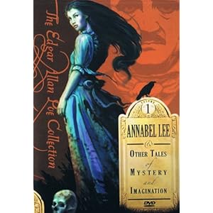 The Edgar Allan Poe Collection Vol. 1 - Edgar Allan Poe