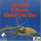 20,000 Leagues Under The Sea (Win/Mac)