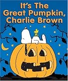 Its The Great Pumpkin Charlie Brown (Mini Ed) (Peanuts (Running Press))