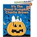 It's The Great Pumpkin Charlie Brown (Mini Ed) (Peanuts (Running Press))