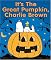 It's The Great Pumpkin Charlie Brown (Mini Ed) (Peanuts (Running Press))
