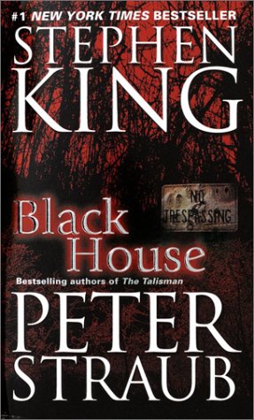 Black House