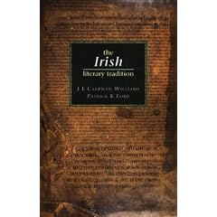 Irish Literary Tradition
