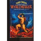 Wyrldmaker by Terry Bisson