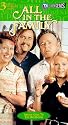 All in the Family - Archie Goes to the Big House [VHS]