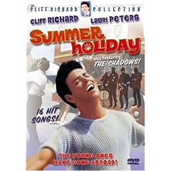 Summer Holiday by 