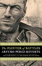 The Painter of Battles: A Novel