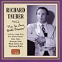 Richard Tauber: I'm in Love with Vienna, Vol. 2