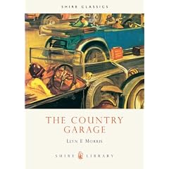 The Country Garage (Shire album)