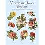 Victorian Roses Stickers (Vol i)
