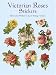 Victorian Roses Stickers (Vol i)
