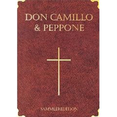 Don Camillo Box (5 DVDs)