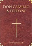 Don Camillo Box (5 DVDs) [Collector's Edition]