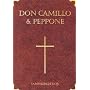 Don Camillo Box (5 DVDs) [Collector's Edition] <b>DVD</b> ~ Fernandel
