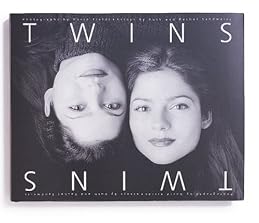 Cover of "Twins"