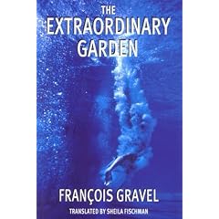 The Extraordinary Garden