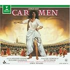 Click here to buy Bizet - Carmen Migenes, Domingo, Raimondi, Esham, Lafont, Watson, Le Roux; Maazel (1984... by  Georges Bizet, Julia Migenes, Placido Domingo, Lorin Maazel, and Ruggero Raimondi .