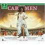 Bizet - Carmen / Migenes, Domingo, Raimondi, Esham, Lafont, Watson, Le Roux; Maazel (1984 film)