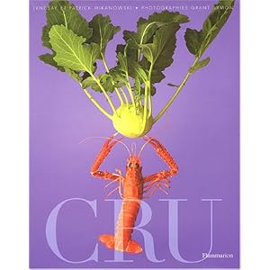 Cru