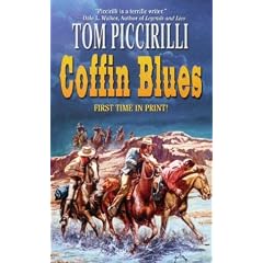 Coffin Blues