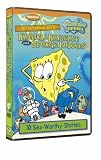 DVD Spongebob Squarepants - Nautical Nonsense/Sponge Buddies, film DVD Spongebob Squarepants - Nautical Nonsense/Sponge Buddies