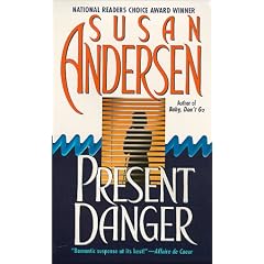Present Danger
