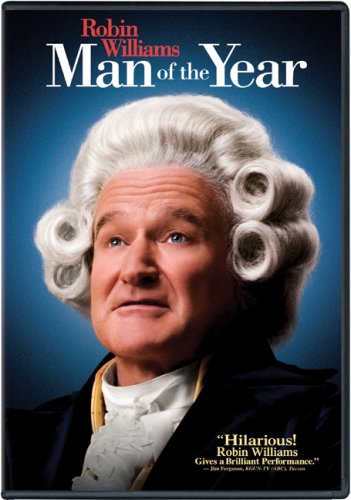 Man of the Year (Widescreen Edition)