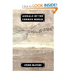 Annals of the Former World