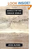 Annals of the Former World