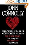 Charlie Parker Collection 2 - Ebook b...