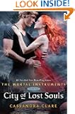 Mortal Instruments 5: City of Lost Souls