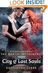 Mortal Instruments 5: City of Lost Souls