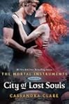 Mortal Instruments 5: City of Lost Souls