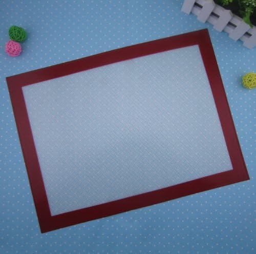 Global Smart Non-stick Silicone Baking Mat - 16 X 12 Inch