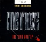 Civil War Ep