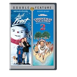 Jack Frost / National Lampoon's Christmas 2