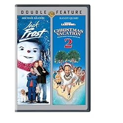 Jack Frost / National Lampoon's Christmas 2
