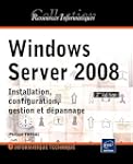 Windows Server 2008 - Installation, c...
