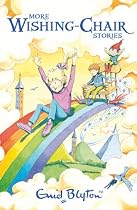 More Wishing-chair Stories