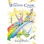 More Wishing-chair Stories
