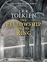 The Fellowship of the Ring - hardback