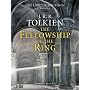 The Fellowship of the Ring - hardback