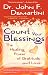Count Your Blessings: The Healing Power of Gratitude and Love